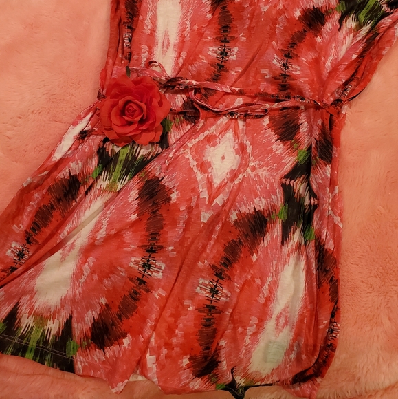 H&M swimsuit cover up - Picture 4 of 6